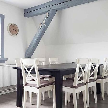 Schöne Ferienwohnung für 4-6 Personen im Oberharz erwartet Sie! Sankt Andreasberg Exterior foto