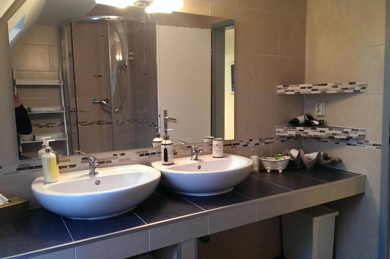 Schöne Ferienwohnung für 4-6 Personen im Oberharz erwartet Sie! Sankt Andreasberg Exterior foto