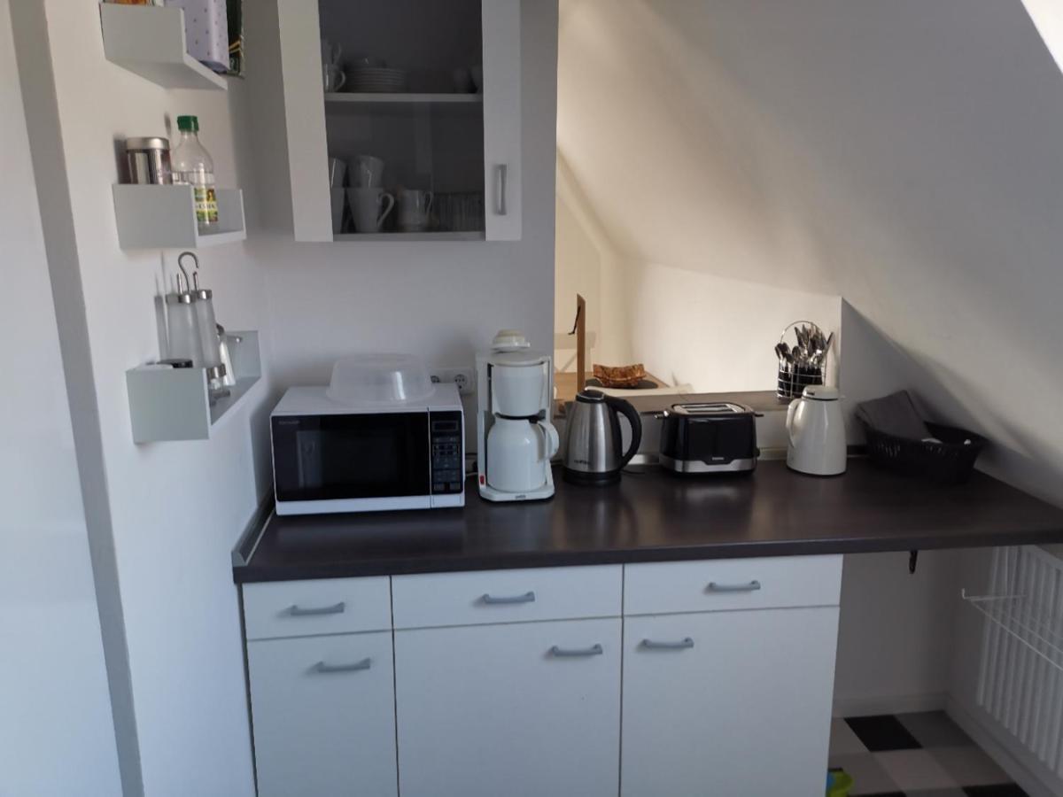 Schöne Ferienwohnung für 4-6 Personen im Oberharz erwartet Sie! Sankt Andreasberg Exterior foto