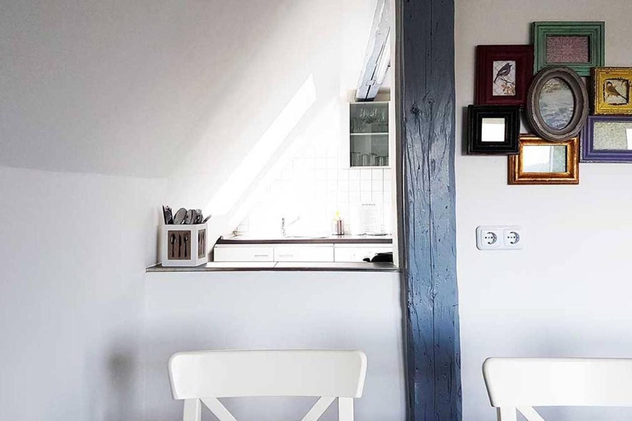 Schöne Ferienwohnung für 4-6 Personen im Oberharz erwartet Sie! Sankt Andreasberg Exterior foto
