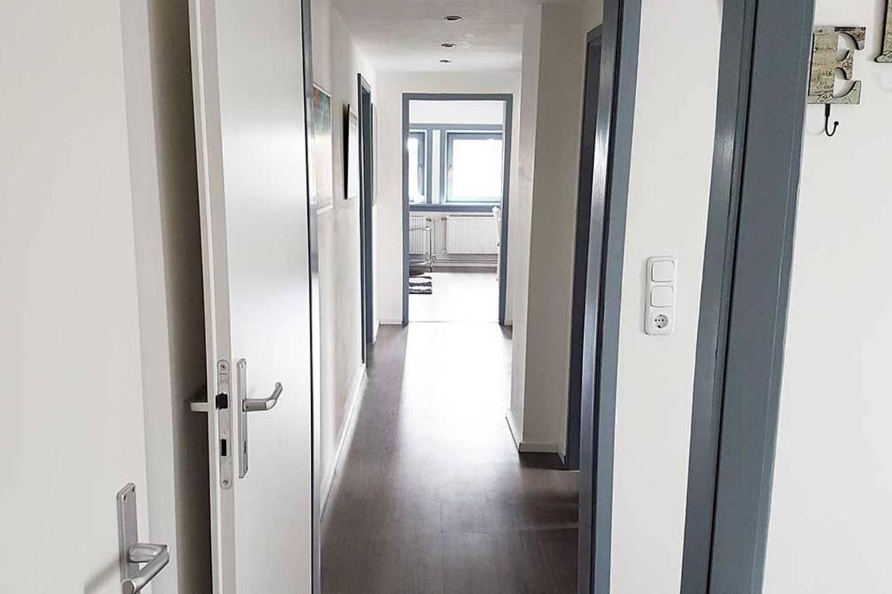 Schöne Ferienwohnung für 4-6 Personen im Oberharz erwartet Sie! Sankt Andreasberg Exterior foto